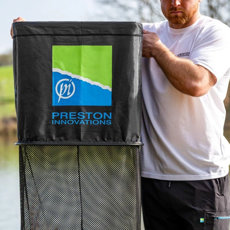 Preston Innovations Dura Keepnet Quick Dry Mesh 3.5m